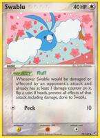 Deoxys
