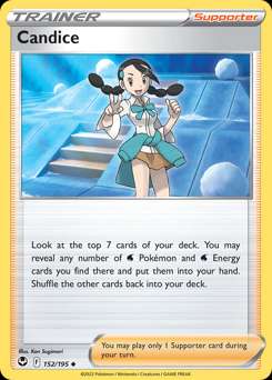 Silver Tempest