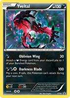 XY Promos