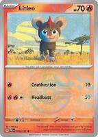 Prismatic Evolutions