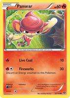 XY Base Set