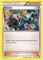 XY Base Set