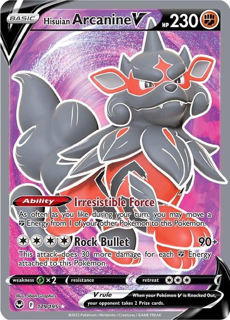 Silver Tempest