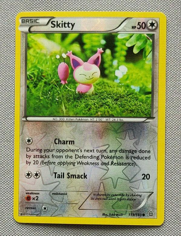 Skitty