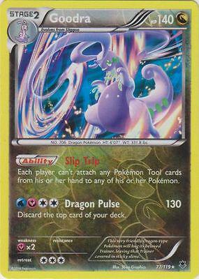 Goodra