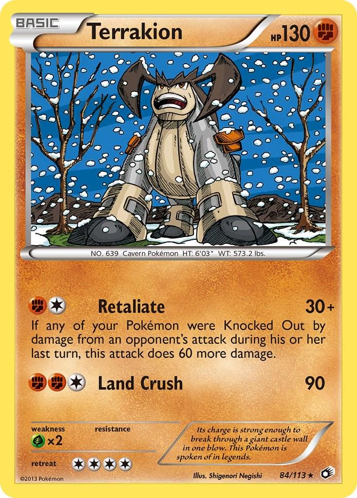 Legendary Treasures