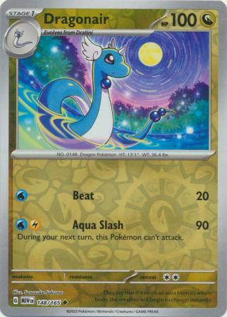 Dragonair