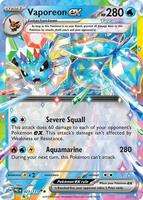 Prismatic Evolutions