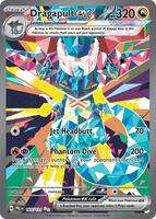 Prismatic Evolutions
