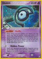 Unseen Forces