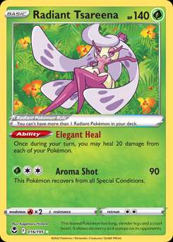 Silver Tempest