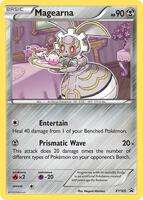 XY Promos