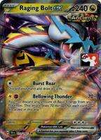 Prize Pack Series Cards