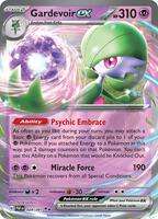 Paldean Fates