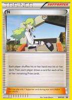 Deck Exclusives