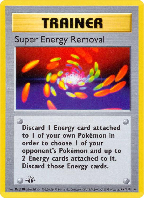 Base Set