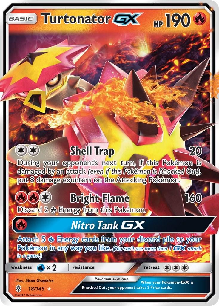 Guardians Rising