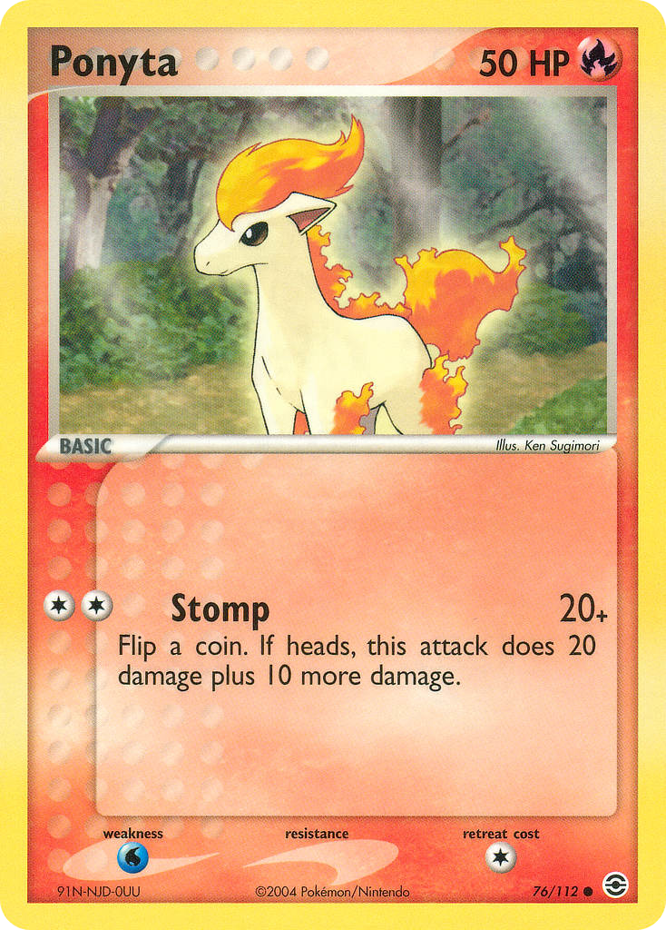 FireRed & LeafGreen