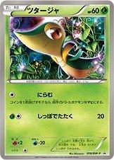 Japanese Promo