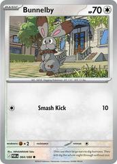 Bunnelby (Prerelease Staff)
