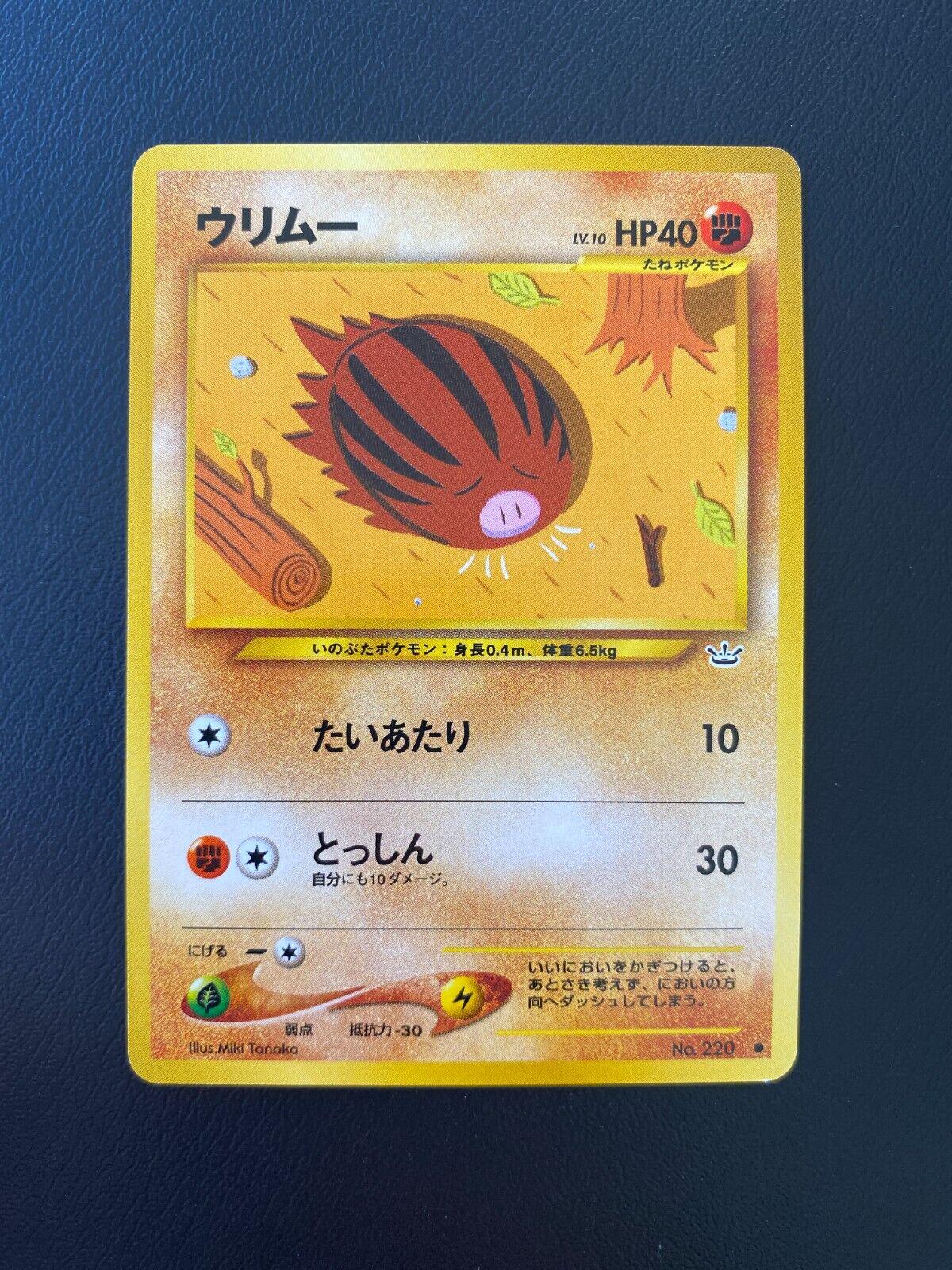 Swinub