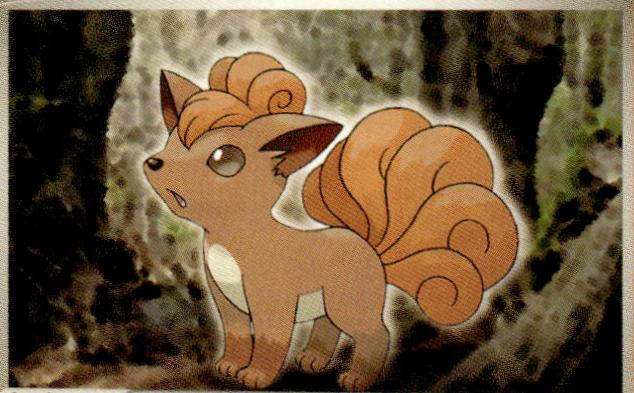 Vulpix