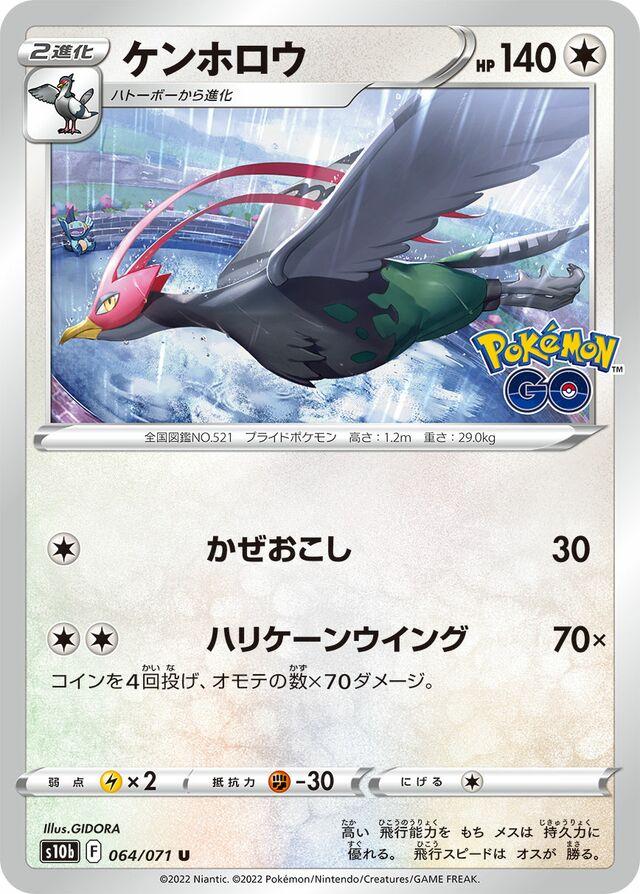 Pokemon GO