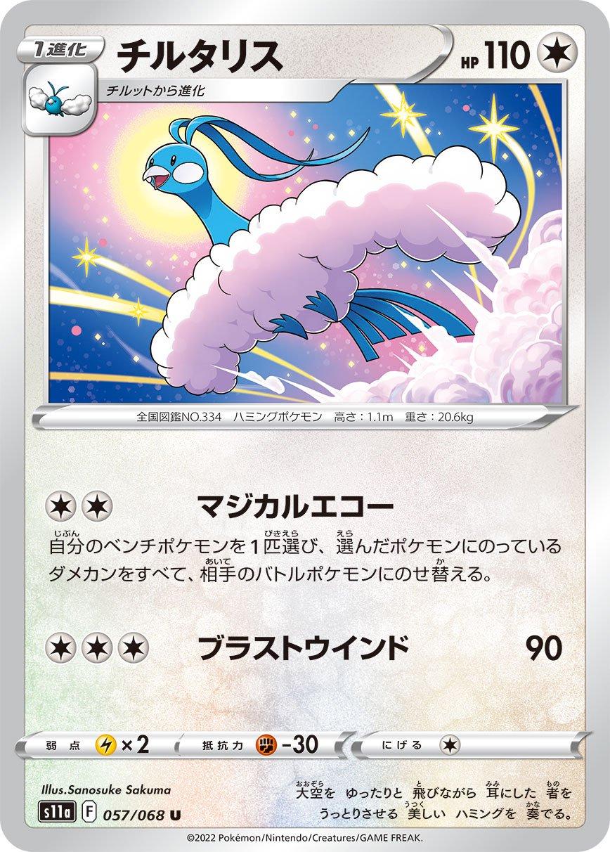 Incandescent Arcana