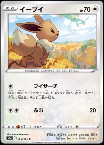 Eevee Heroes