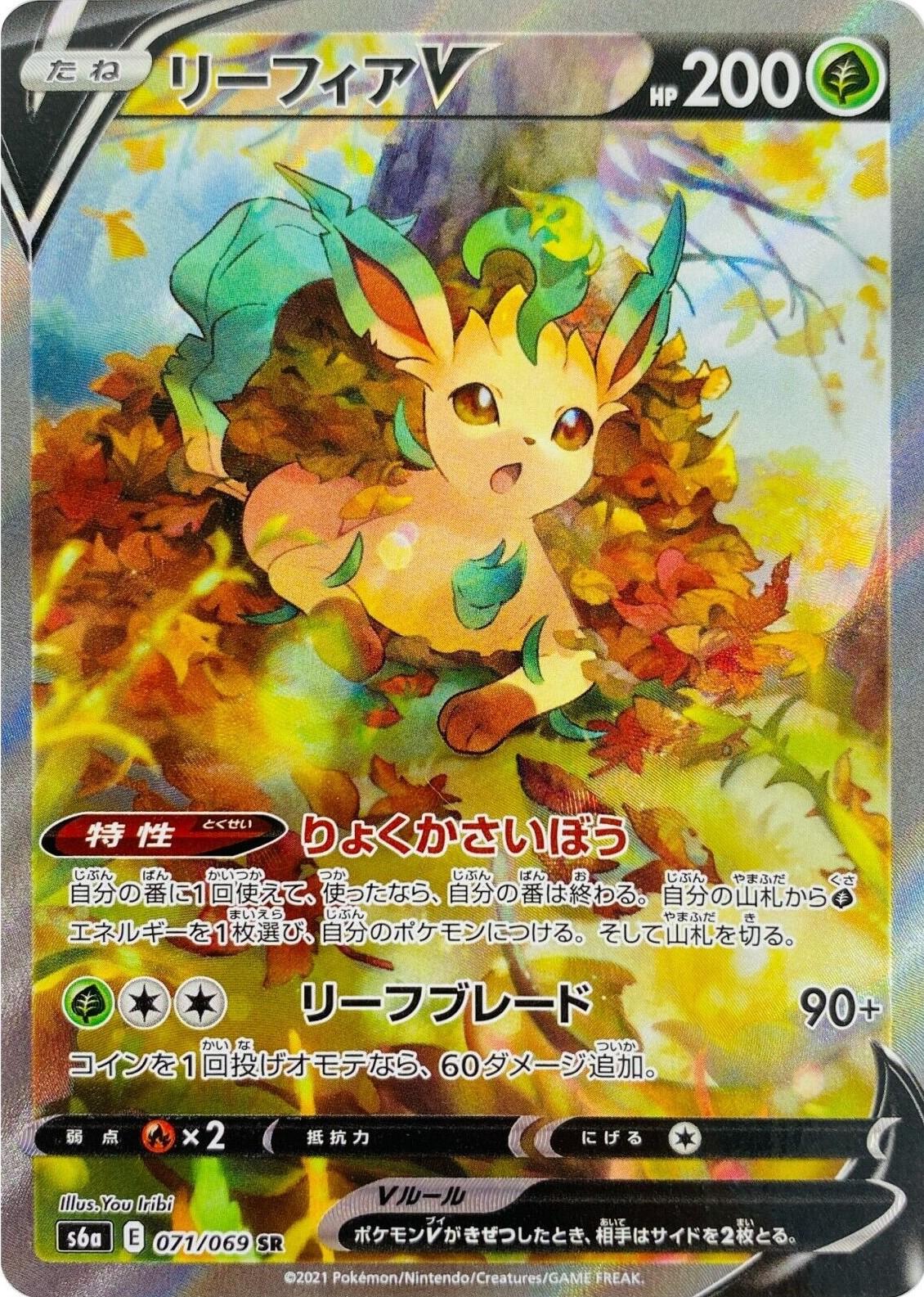 Eevee Heroes