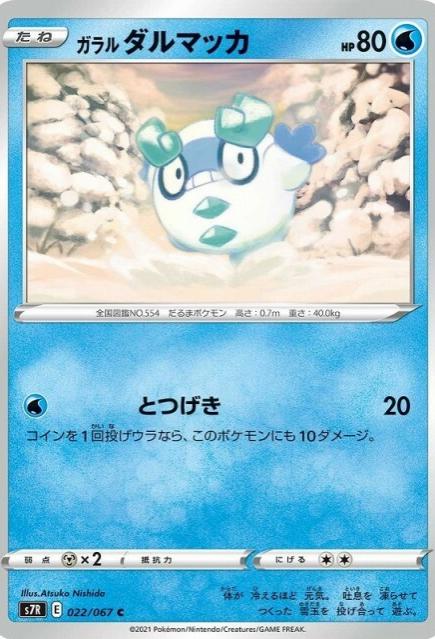 Blue Sky Stream