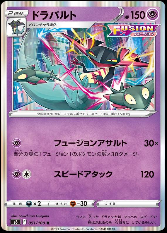 Fusion Arts