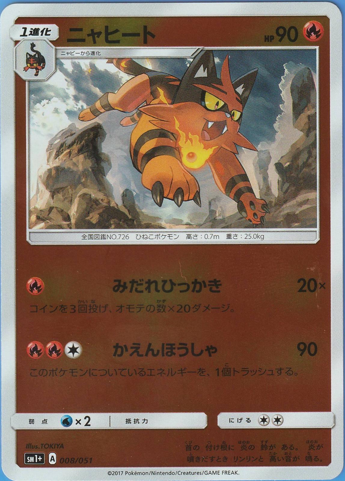 Torracat