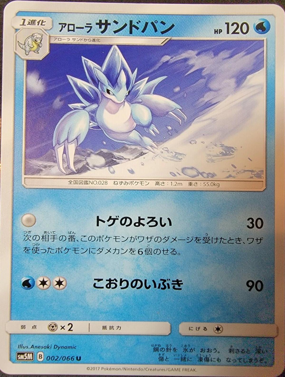 Ultra Moon