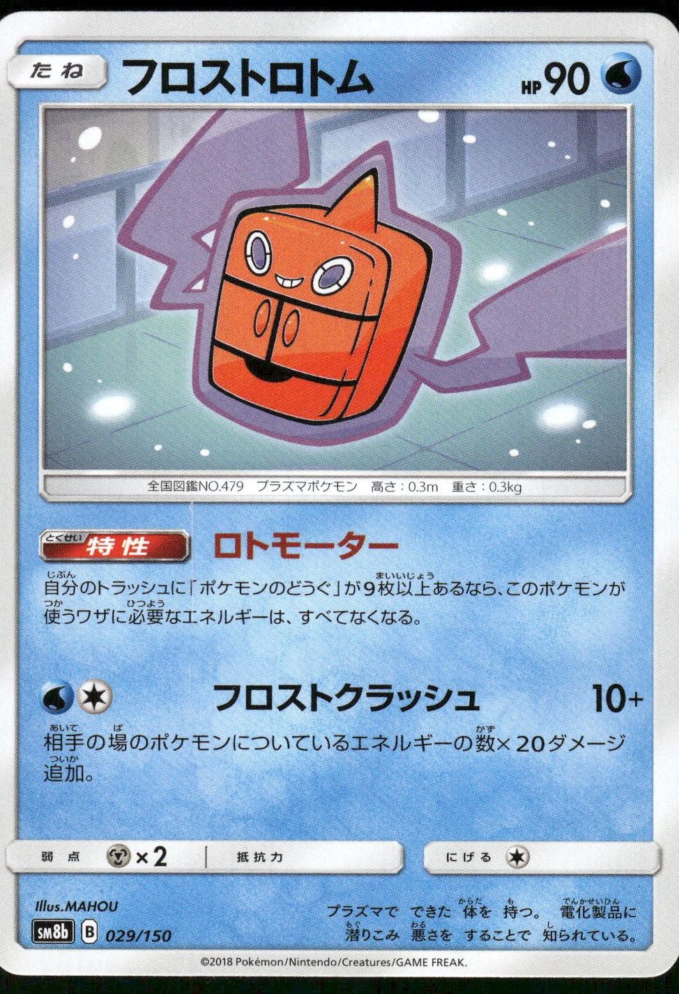Ultra Moon
