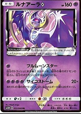 Ultra Moon