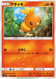 Torchic