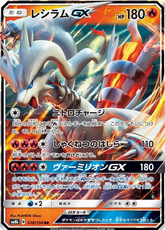 GX Ultra Shiny