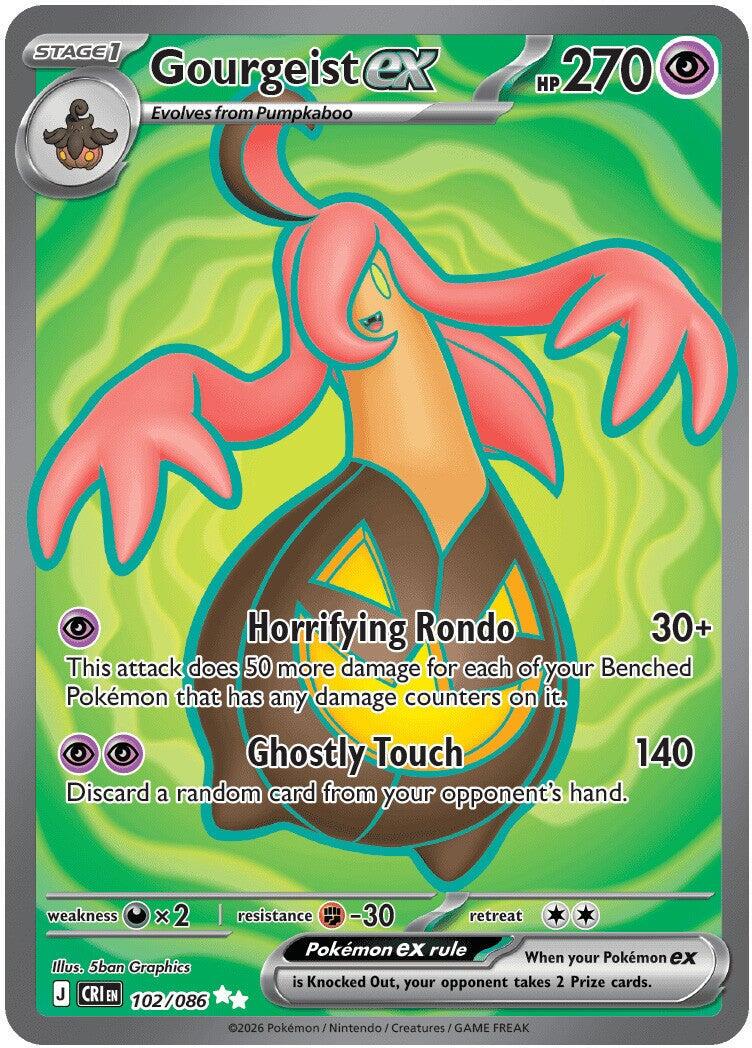 Chaos Rising