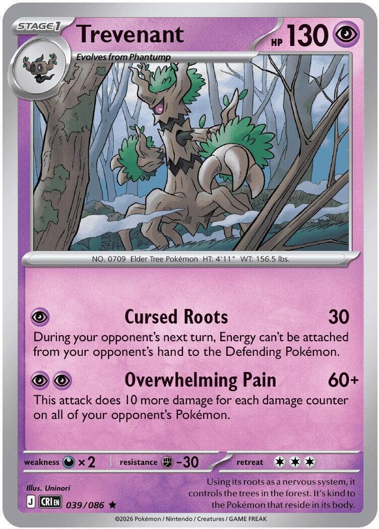 Chaos Rising