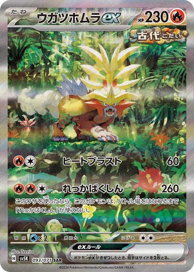Wild Force