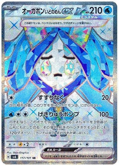 Mask of Change
