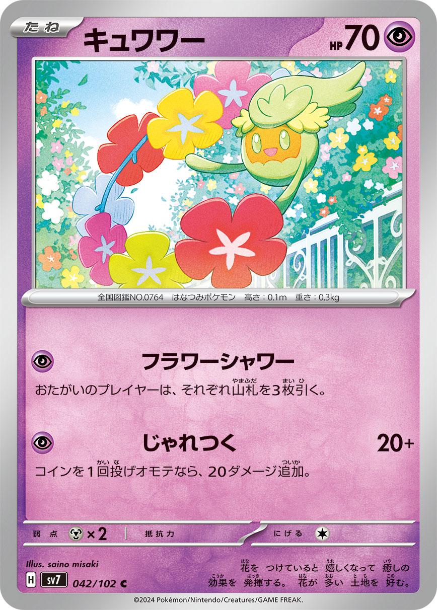 Stellar Miracle