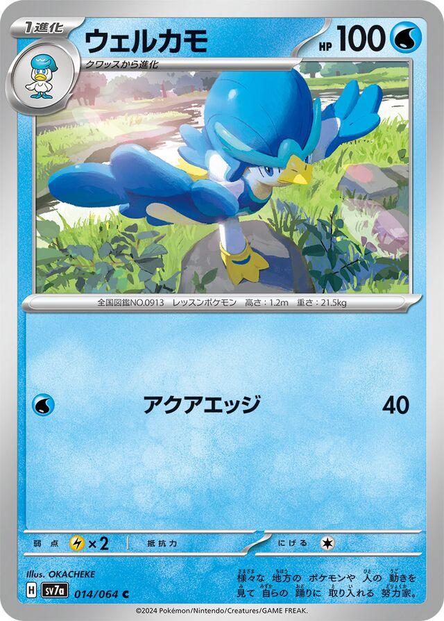 Paradise Dragona