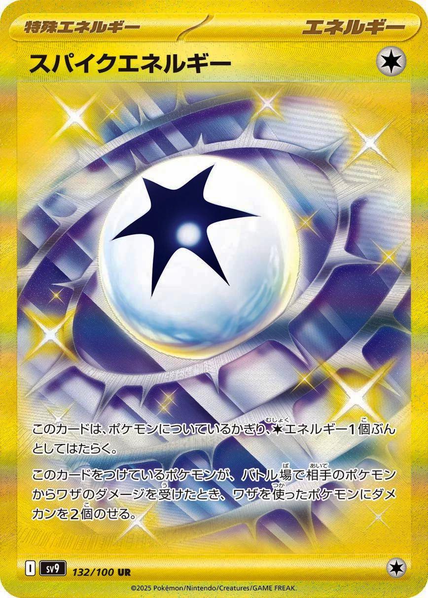 Spike Energy
