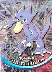 Golduck (Holofoil)