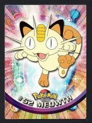 Meowth