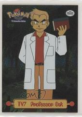Professor Oak