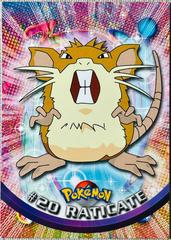 Raticate