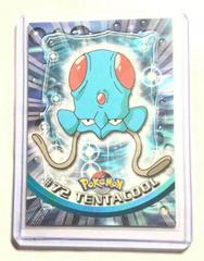 Tentacool